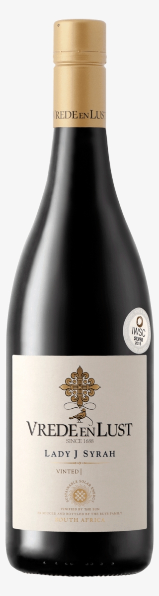 Elegant And Supple - Vrede En Lust #9778045