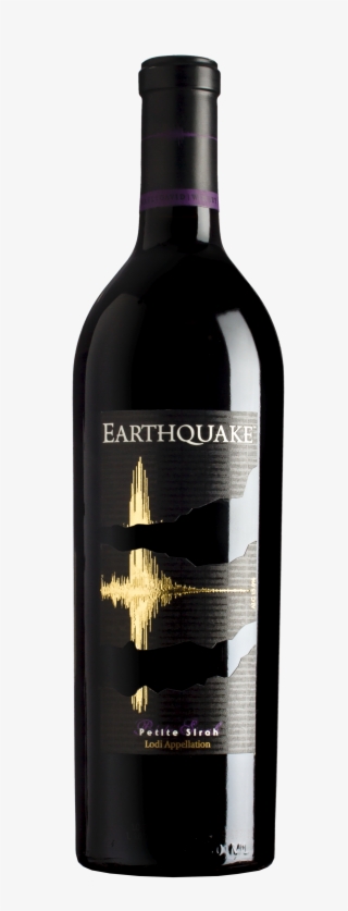 Bottle Shot 750ml #9778153