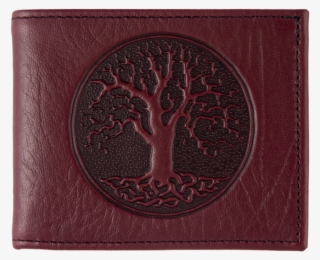 Leather Men's Wallet - Wallet #9778155