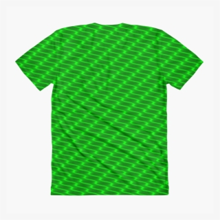 Green Lines Png #9778354