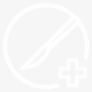 Surgical Solutions Icon-03 - Cross #9778527