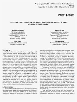 Pdf - Good Cv Examples #9778620