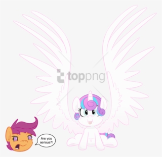 Free Png My Little Pony - Cartoon #9778729