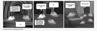 Frisby And The Rats Of Nimph - Cartoon #9778864