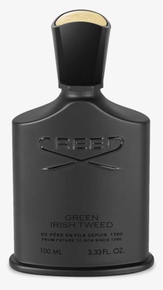 Green Irish Tweed - Green Irish Tweed Bottle #9779066