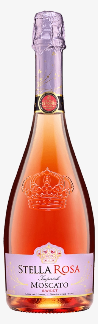 Imperiale Moscato Rosé #9779096