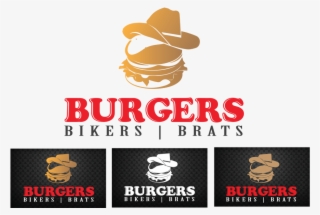 Masculine Upmarket Food Store For Burgers Bikers - Hamburger Michel #9779150