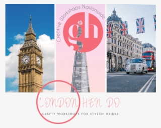 Crafty Hen Party In London - London #9779155