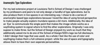 Anamorphic Type Explorations-35 - Document #9779156
