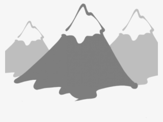 Cartoon Mountain #9779159