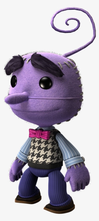 Fearperspective - Stuffed Toy #9779371