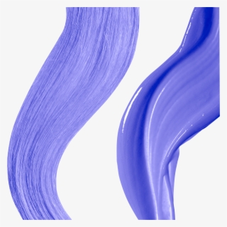 Periwinkle Semi Permanent Hair Color - Arctic Fox Girls Night Periwinkle #9779378