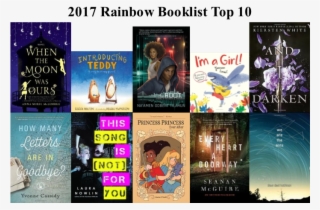 Picture Books - Flyer #9779547