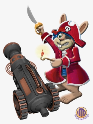 Illustration And Character Design For Tabletop Games, - Cartoon #9779653