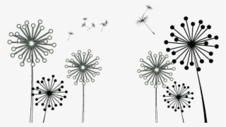 Dandelion Clipart Dandylion - Dandelion #9779671