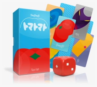 Tomatomato - Oink Games #9779706