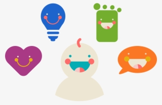 It's All About The Relationship #9779789