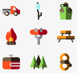 Camping & Equipment #9779944