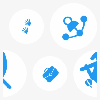 Pixbot › Pattern Design - Circle #9780617