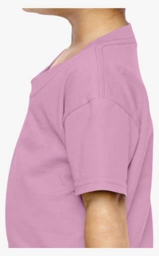 Rainbow Brite Toddler T-shirt - Sheath Dress #9780677