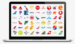 Airline Logo - All Airlines Logo #9780723