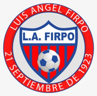 C.d. Luis Ángel Firpo #9780725