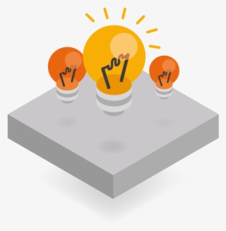 Our Solutions 3d Image - Illustration #9780731