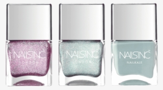 Nail Polish #9780732