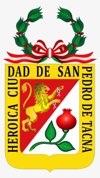 From Wikipedia, The Free Encyclopedia - Municipalidad Provincial De Tacna #9780771