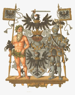 “ @neoprusiano Escudo De La Provincia De Prusia Occidental - Westpreußen Wappen #9780798