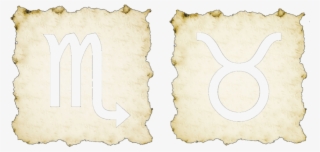 Astro Polarity Stier Skorpion Achse - Scorpio Sign Red #9780849