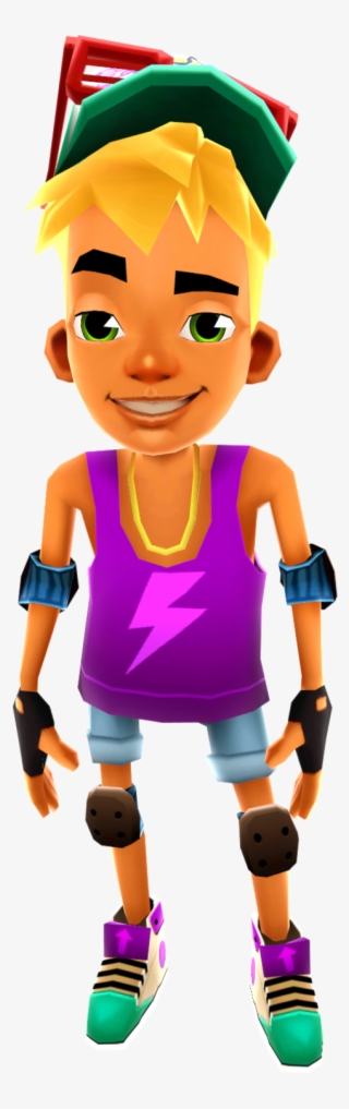 Nick - Portable Network Graphics #9780856