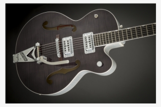 Gretsch Brian Setzer 2-tone Hot Rod With Bigsby®, Tv #9780982