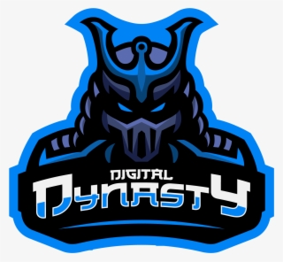 Digital Dynasty Cs Go - Digital Dynasty #9781023