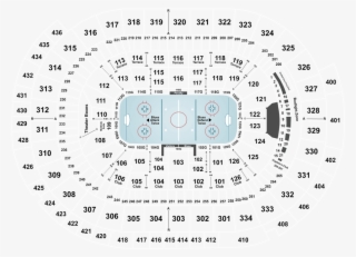 Legend - 304 B 10 A Wwe Raw Scottrade Center #9781057