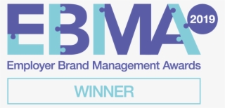 Employer Brand Management Awards - Graphic Design #9781062