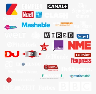 Media - Canal #9781093