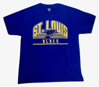 Image Of St - Active Shirt #9781102