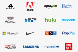 Clients - Samsung #9781300