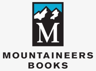 Mountaineersbooks Logostacked 2017 Outlines - Graphic Design #9781402