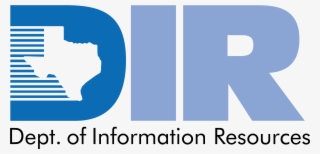 Of Information Resources - Texas Dir #9781534