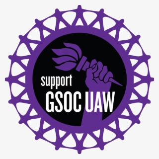 Gsoc - United Auto Workers Logo #9781756