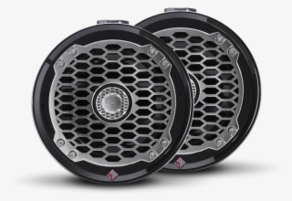 Rockford Fosgate - Loudspeaker #9781809