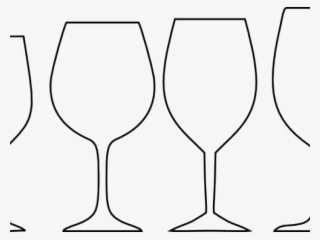 Wineglass Cliparts - Escuela Episcopal El Buen Pastor #9782044