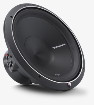 15” P2 Punch Series Subwoofer Dvc - Subwoofer #9782206