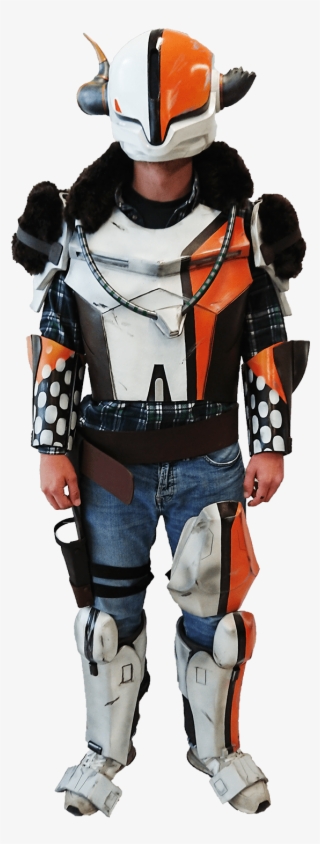 Than 200 Destiny Cosplay Props - Costume #9782418