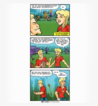 Are You A Patron Of Hubris Meaning Do You Do The Patreon - Cartoon #9782577