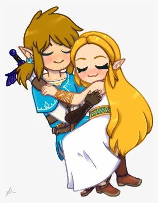 640 X 821 11 - Botw Link Zelda Png #9782639