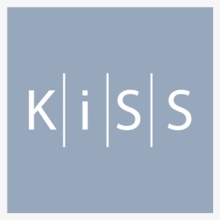 Kiss Technology Logo - Number #9782771