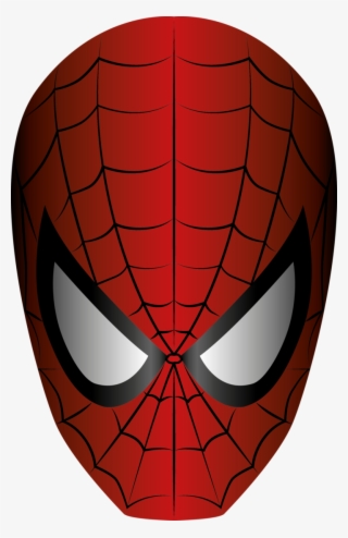 Spiderman Mask PNG, Transparent Spiderman Mask PNG Image Free Download ...